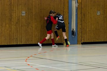 Bild 121 - C-Juniorinnen Hausturnier